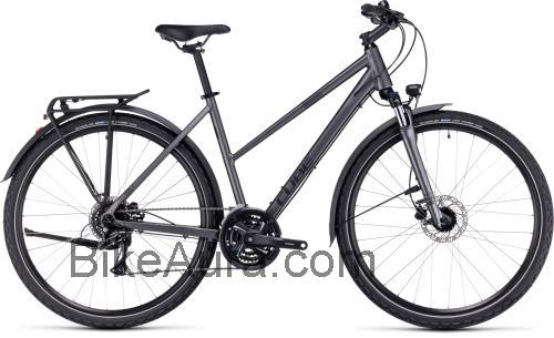 Cube Nature Allroad ficha tecnica 